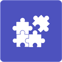 Advanced Attachment Manager for Confluence logo