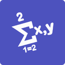 LaTeX Math for Confluence logo
